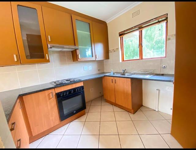 2 BEDROOM PROPERTY TO RENT IN PAULSHOF